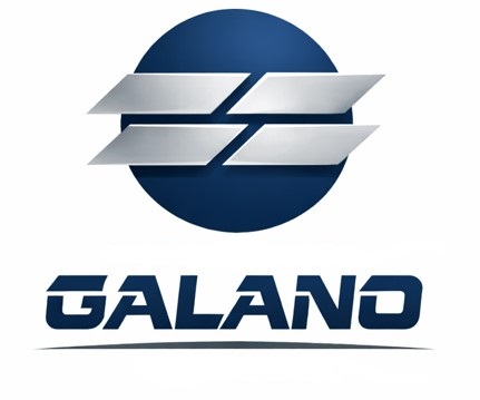 Logo Galano